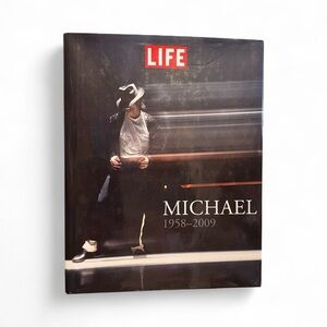 Life Magazine Michael 1958-2009